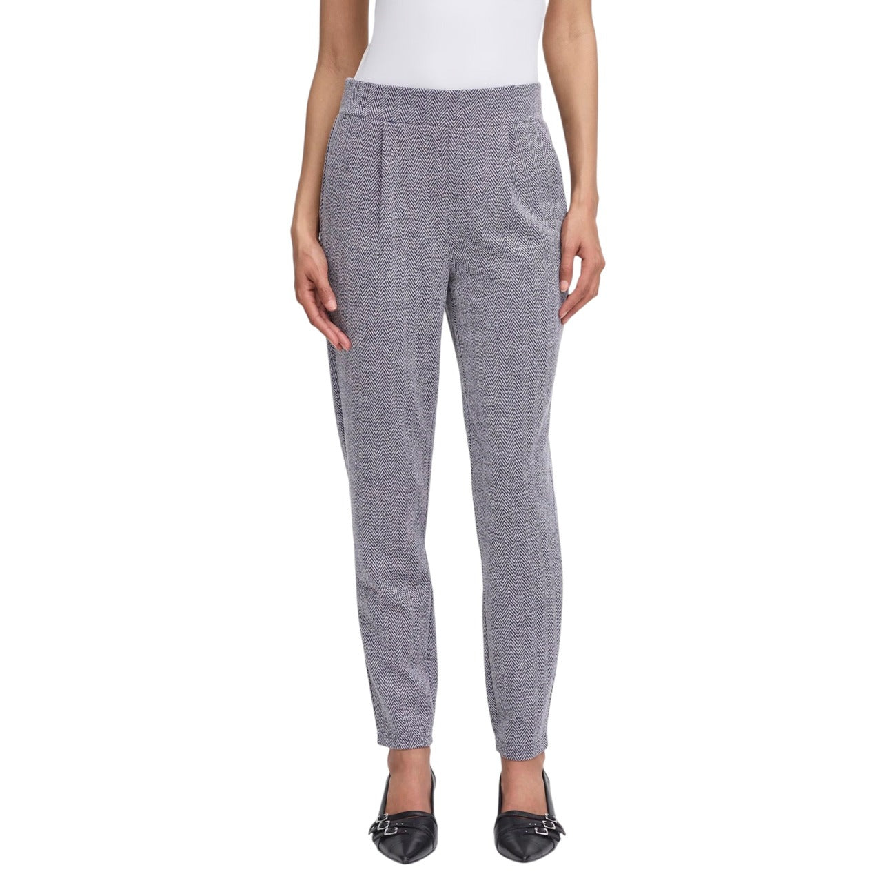 Ichi Pantaloni Donna