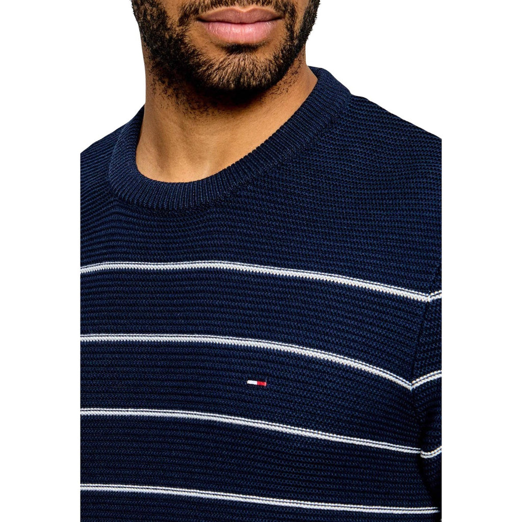 Tommy Hilfiger Jeans Maglia Uomo