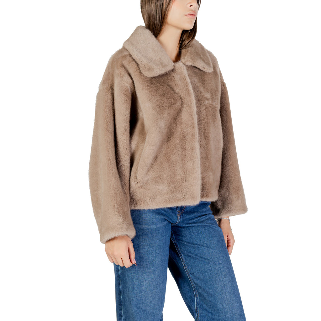 Choral Cappotto Donna