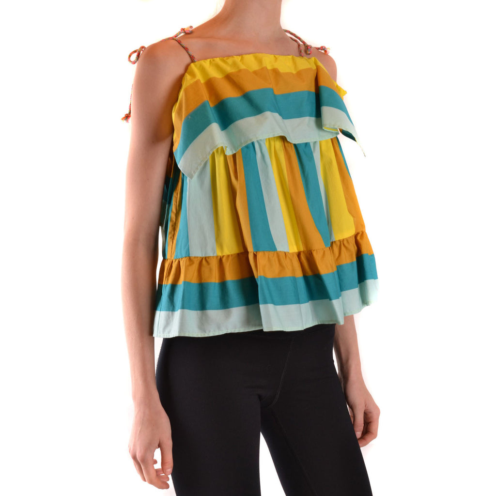Twin-set Simona Barbieri Blouse Donna