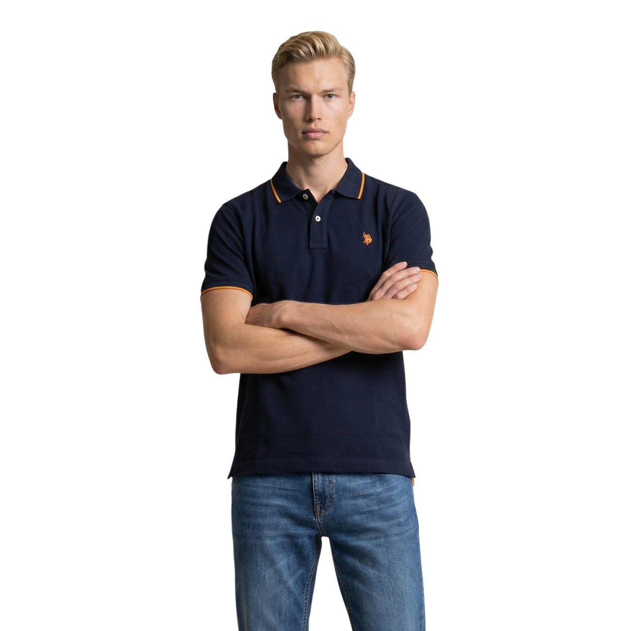 U.s. Polo Assn. Polo Uomo