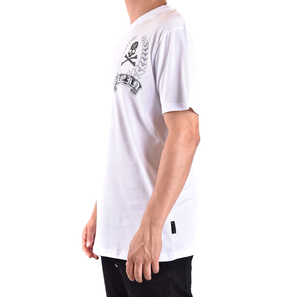 Philipp Plein T-Shirt Uomo