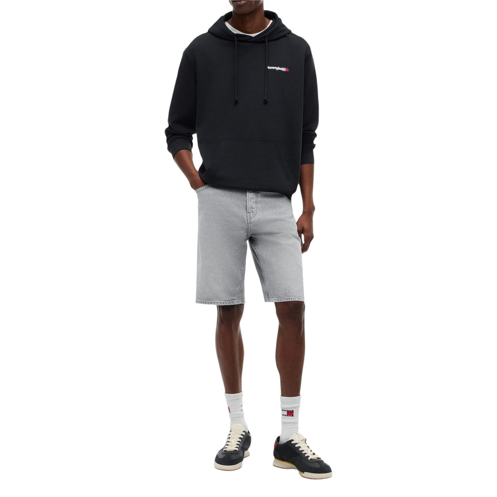 Tommy Hilfiger Jeans Felpa Uomo