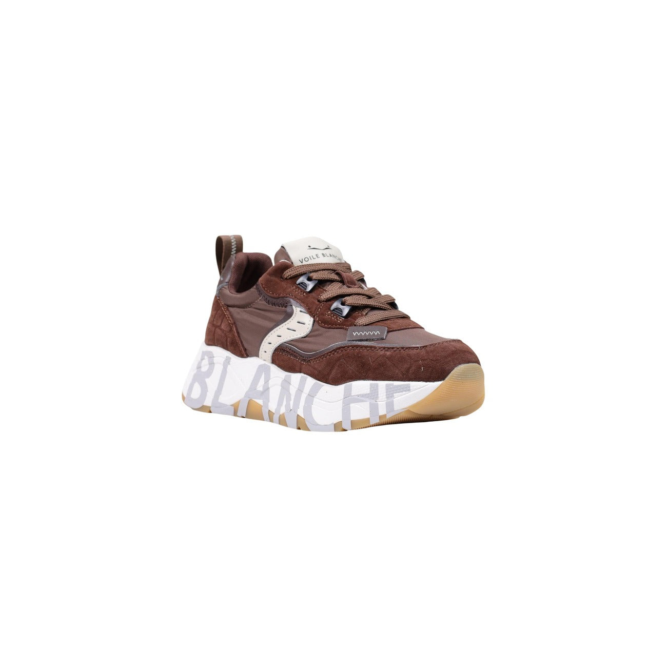 Voile Blanche Sneakers Donna