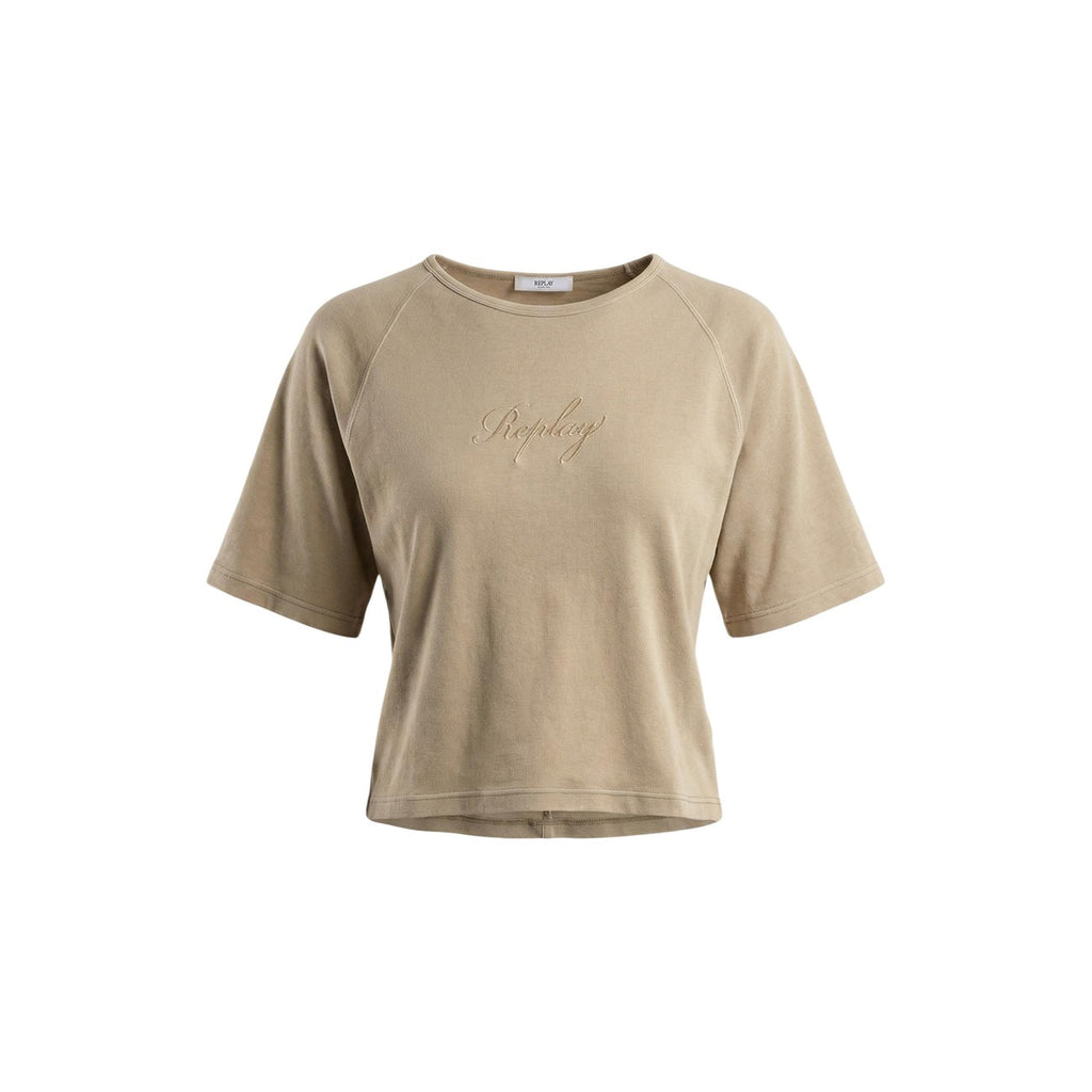 Replay T-Shirt Donna