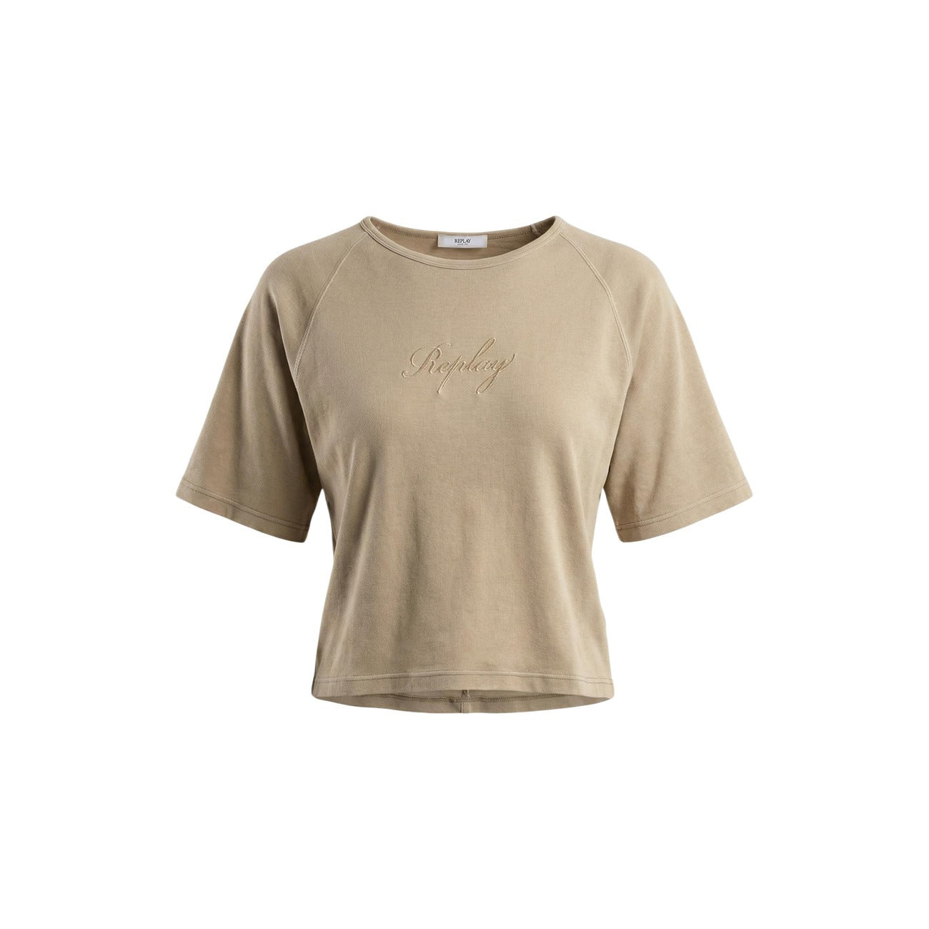 Replay T-Shirt Donna