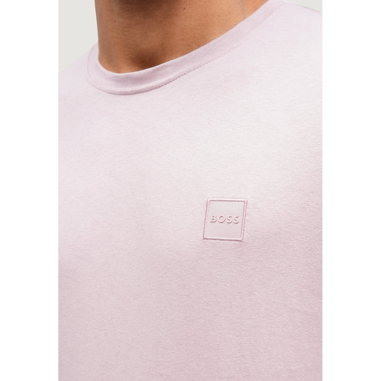 Boss T-Shirt Uomo