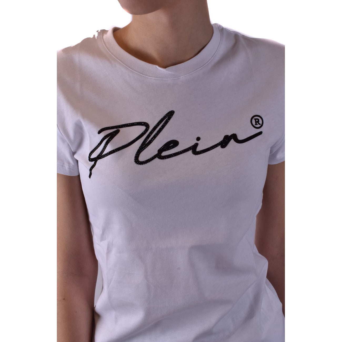 Philipp Plein T-Shirt Donna