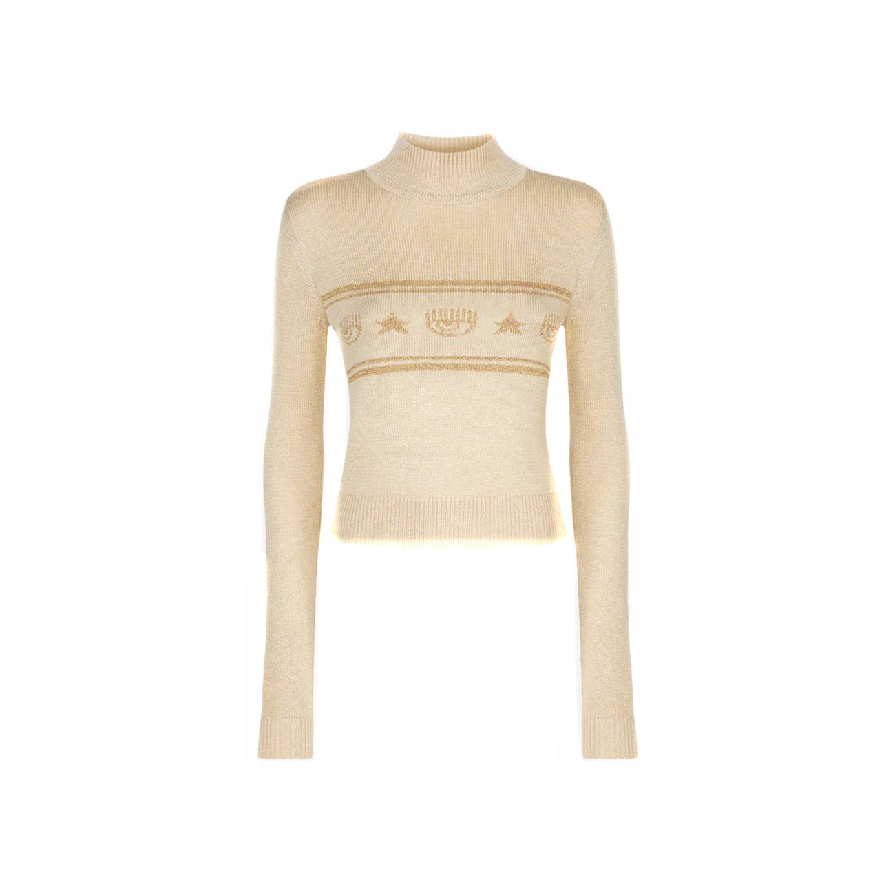 Chiara Ferragni Maglia Donna