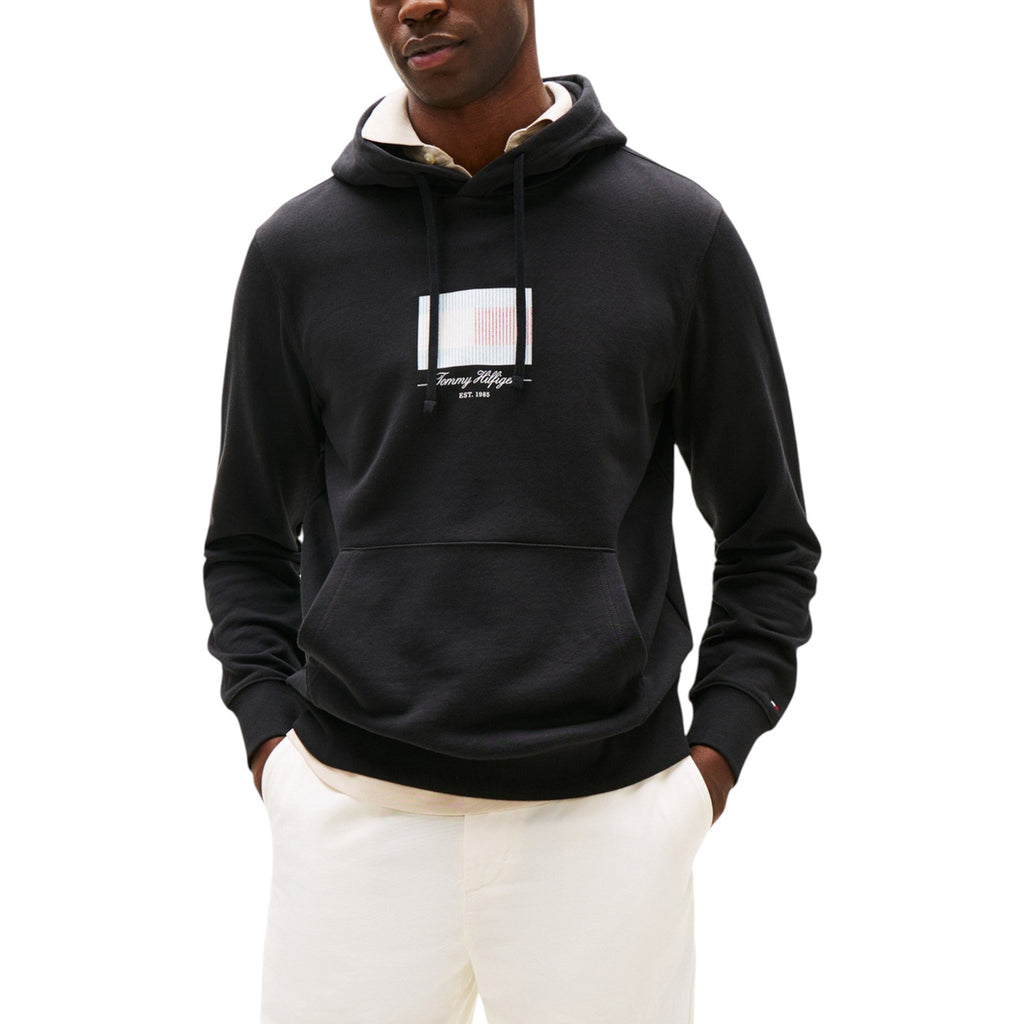Tommy Hilfiger Felpa Uomo