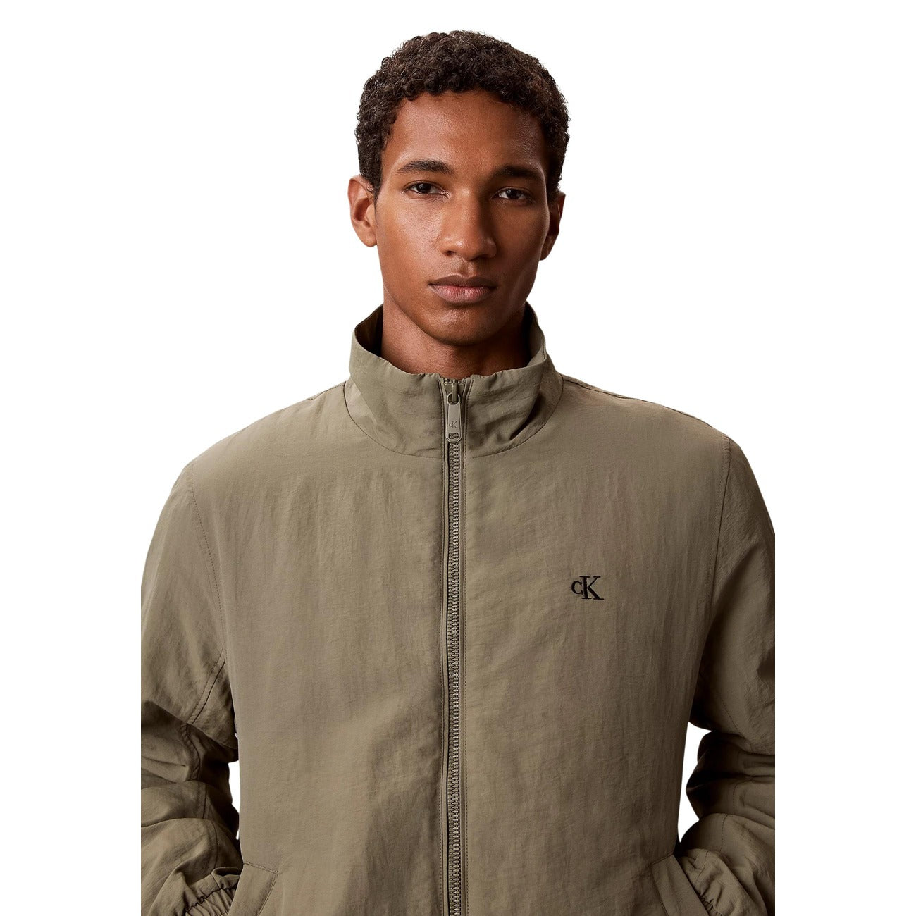Calvin Klein Jeans Giacca Uomo