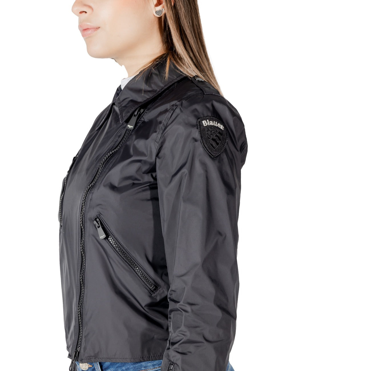 Blauer. Giacca Donna