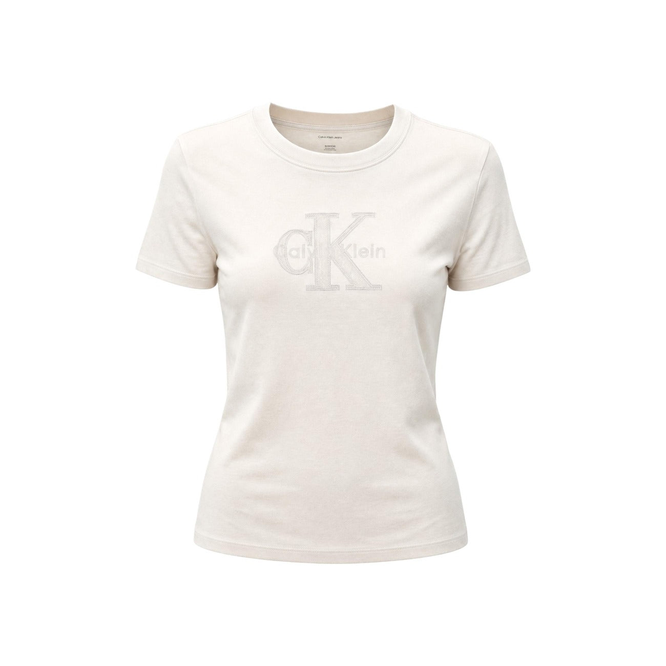 Calvin Klein Jeans T-Shirt Donna