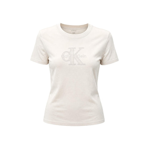 Calvin Klein Jeans T-Shirt Donna