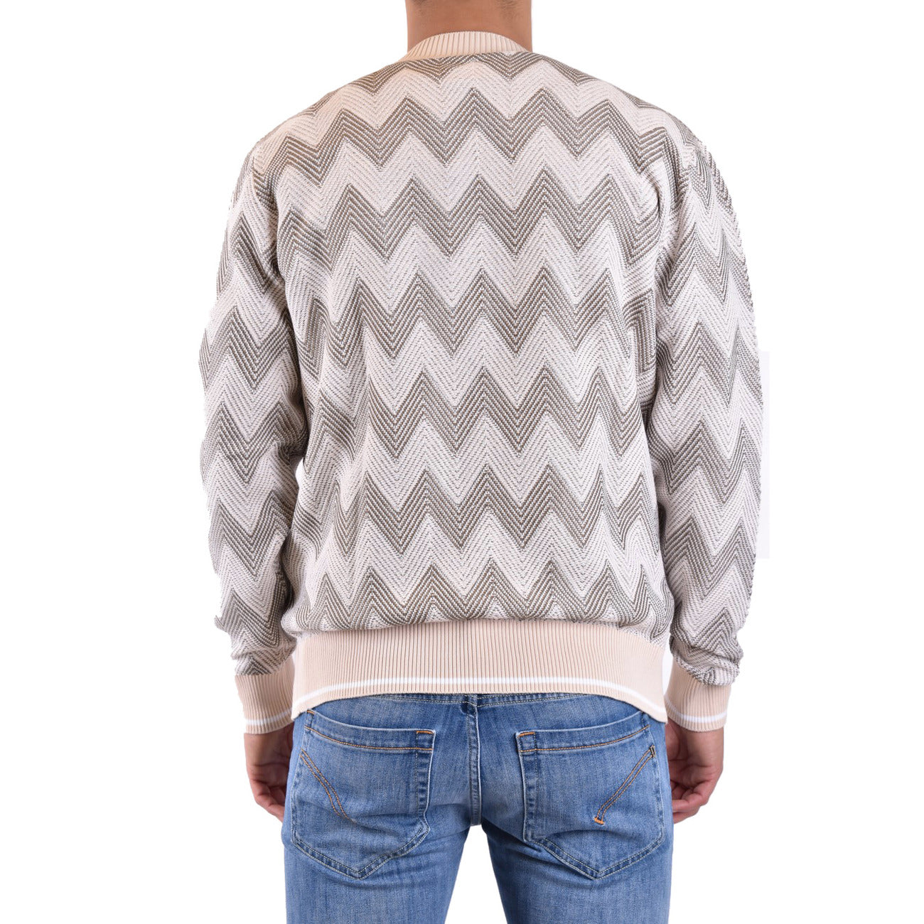 Missoni  Cardigans Uomo