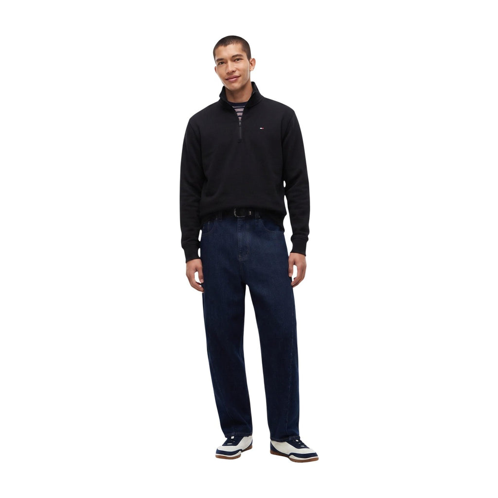 Tommy Hilfiger Jeans Felpa Uomo