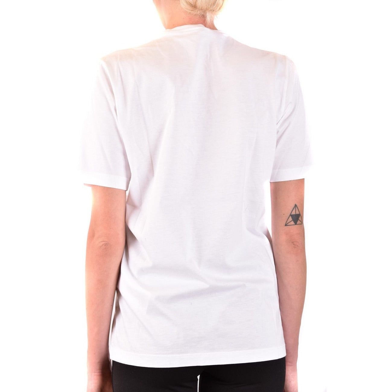 Dsquared2 T-Shirt Donna