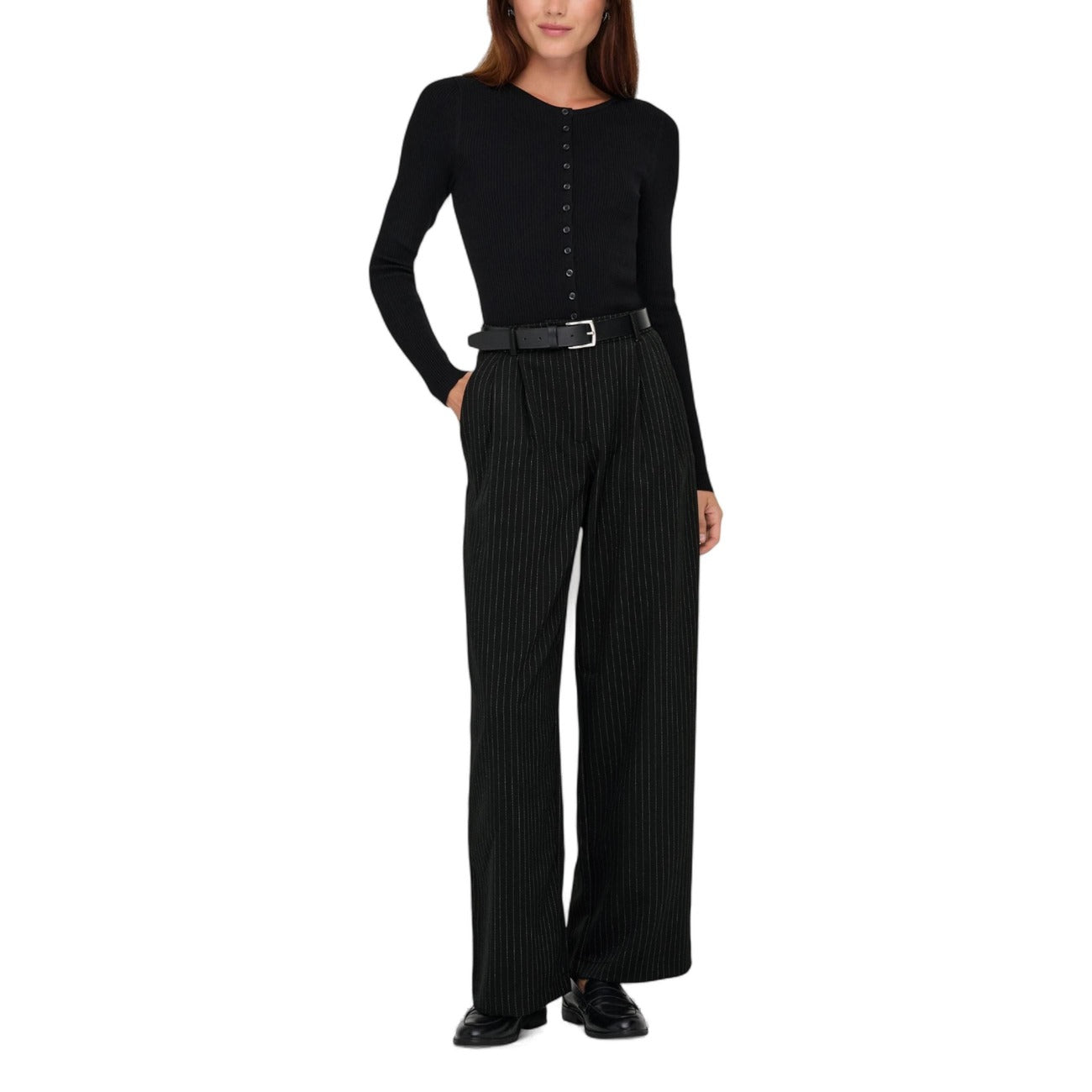 Only Pantaloni Donna