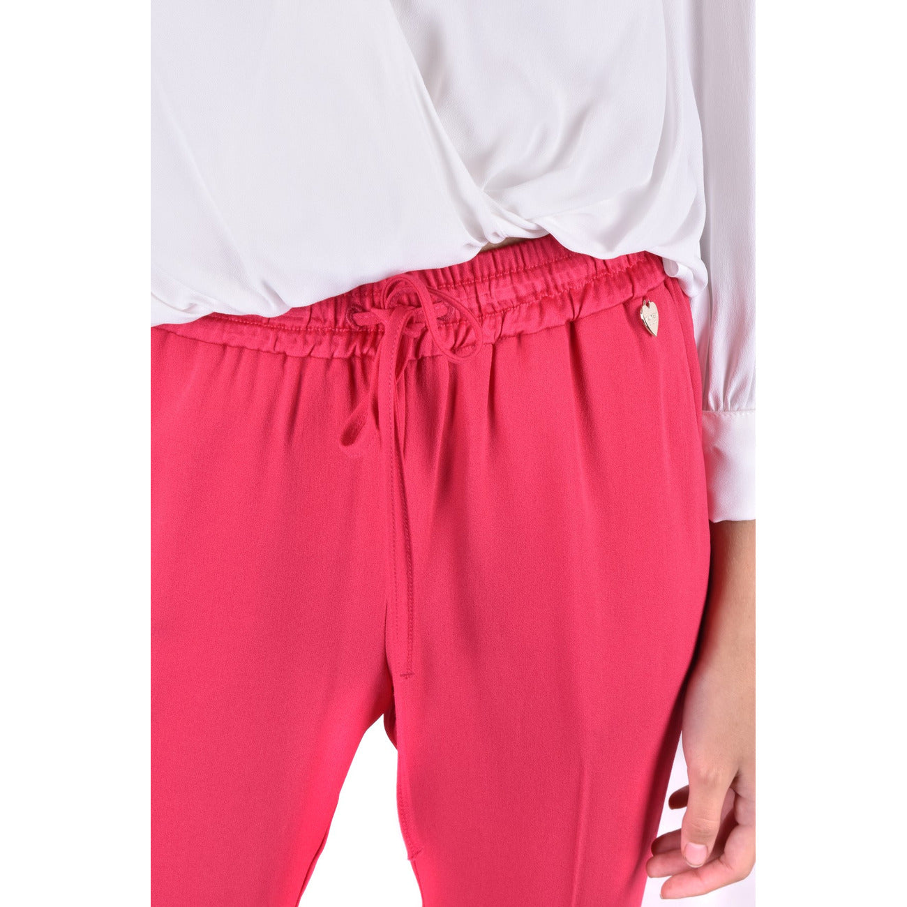 Twinset Pantaloni Donna