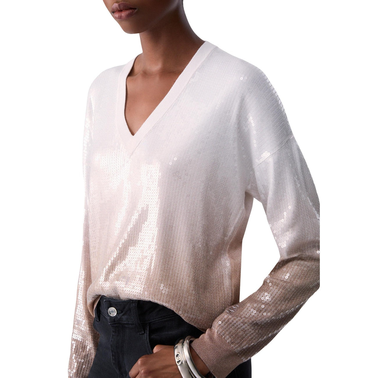 Liu Jo Maglia Donna