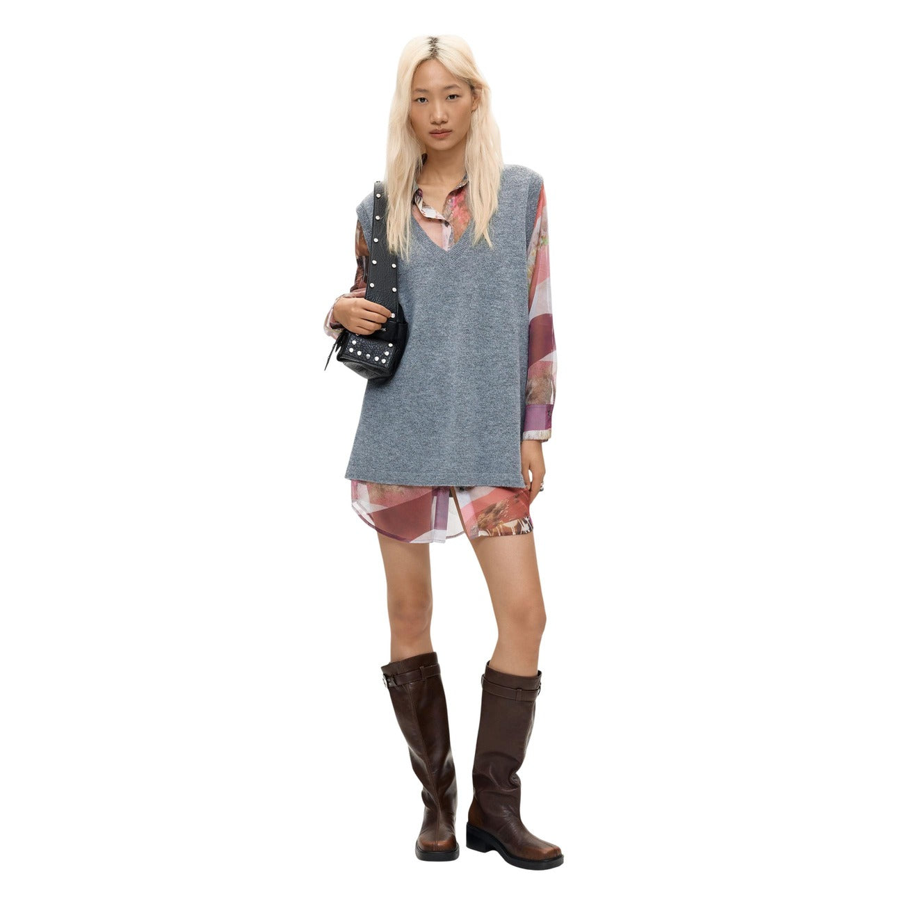 Desigual Abito Donna