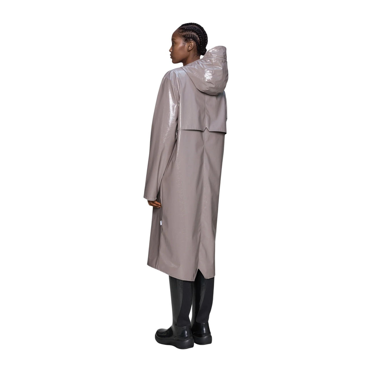 Rains Giacca Donna