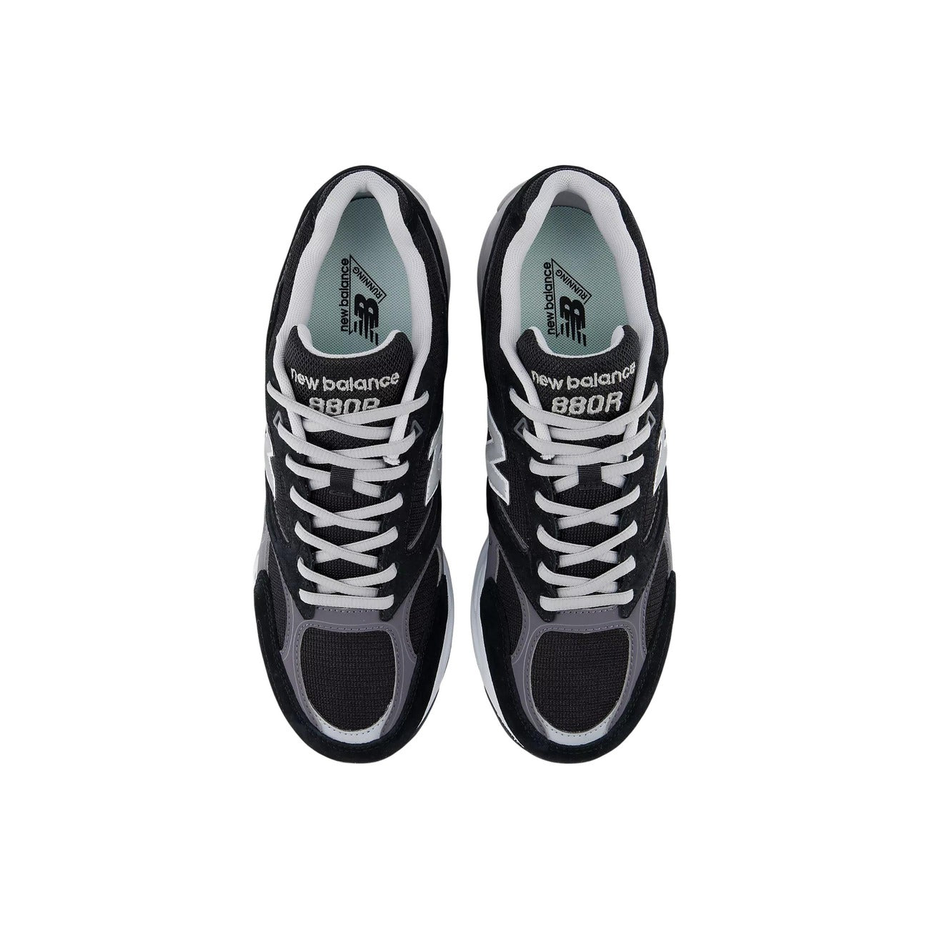 New Balance Sneakers Uomo