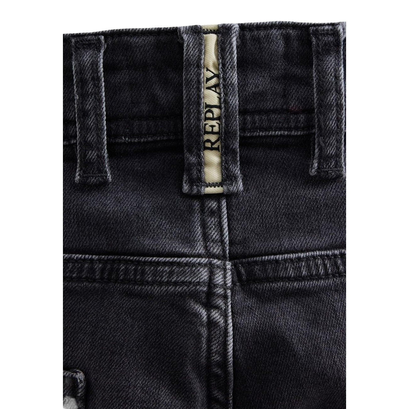 Replay Bermuda Uomo