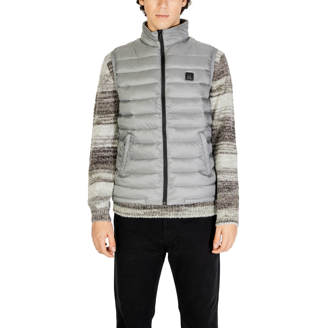 Gianni Lupo Gilet Uomo