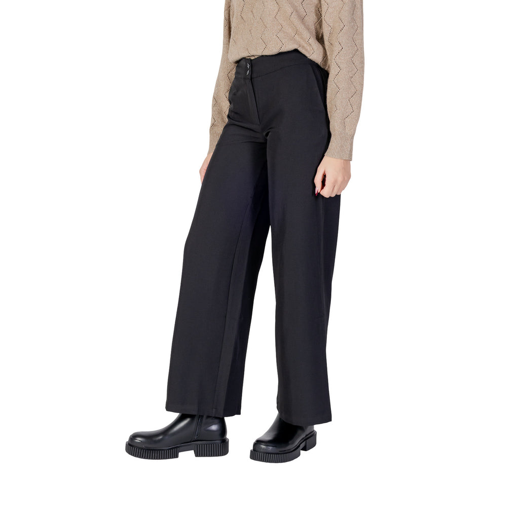 Jacqueline De Yong Pantaloni Donna