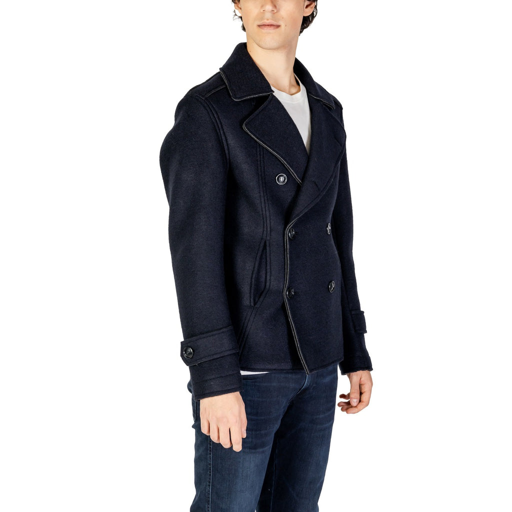 Hydra Clothing Giacca Uomo