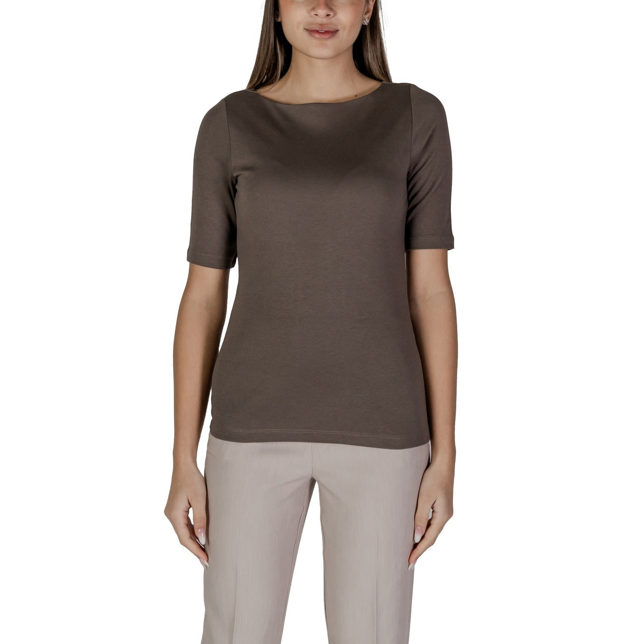 Street One T-Shirt Donna