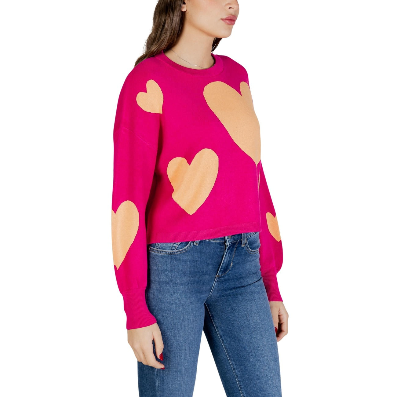 Only Maglia Donna