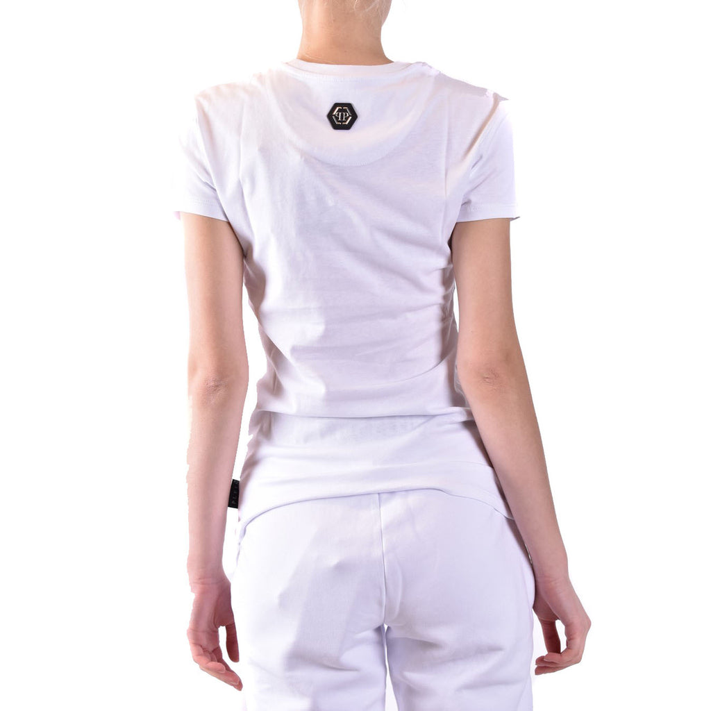 Philipp Plein T-Shirt Donna