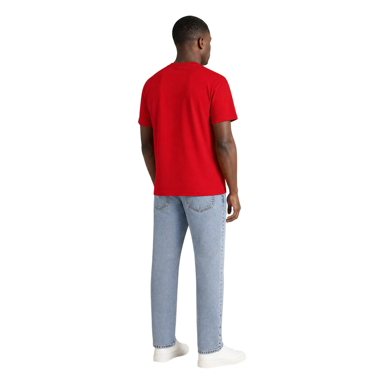 Tommy Hilfiger Jeans T-Shirt Uomo