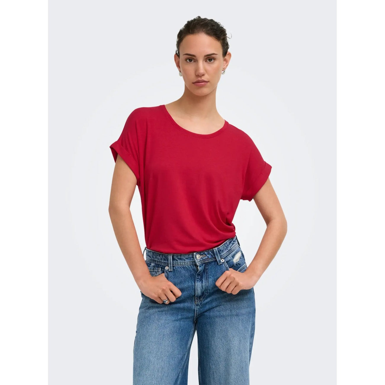 Only T-Shirt Donna