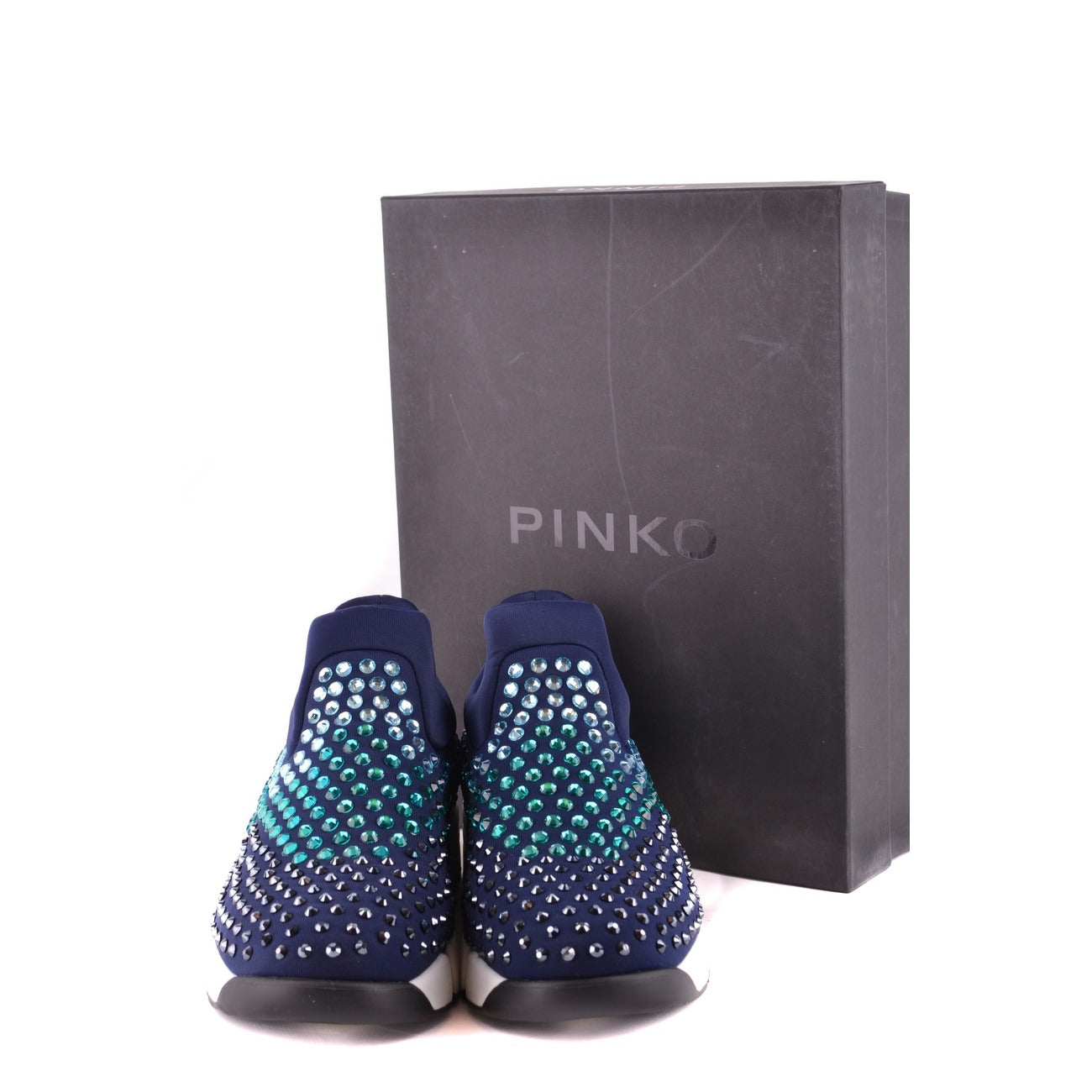 Pinko Sneakers Donna