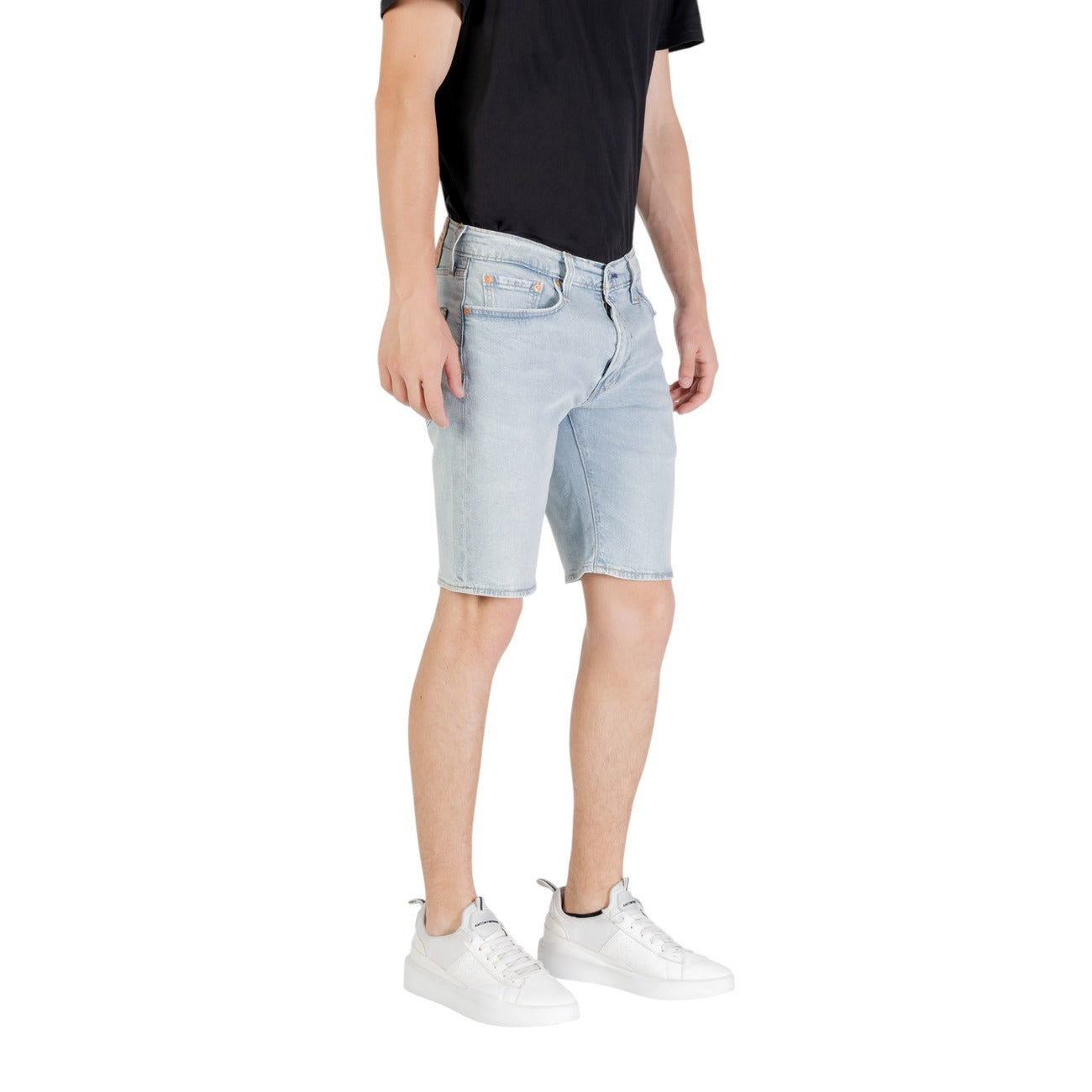 Levi`s Bermuda Uomo