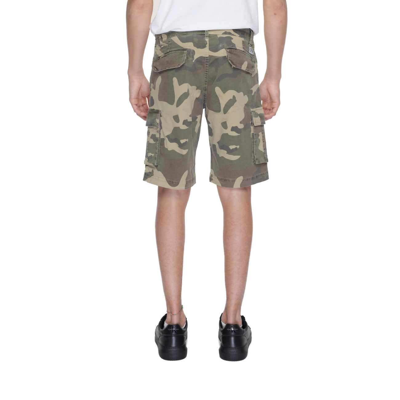 U.s. Polo Assn. Bermuda Uomo