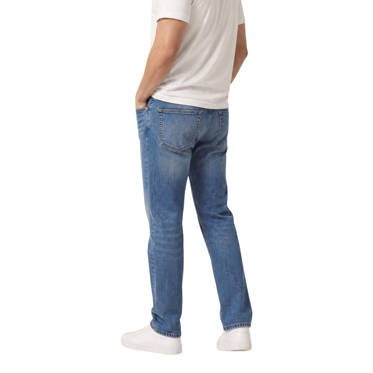 Tommy Hilfiger Jeans Jeans Uomo