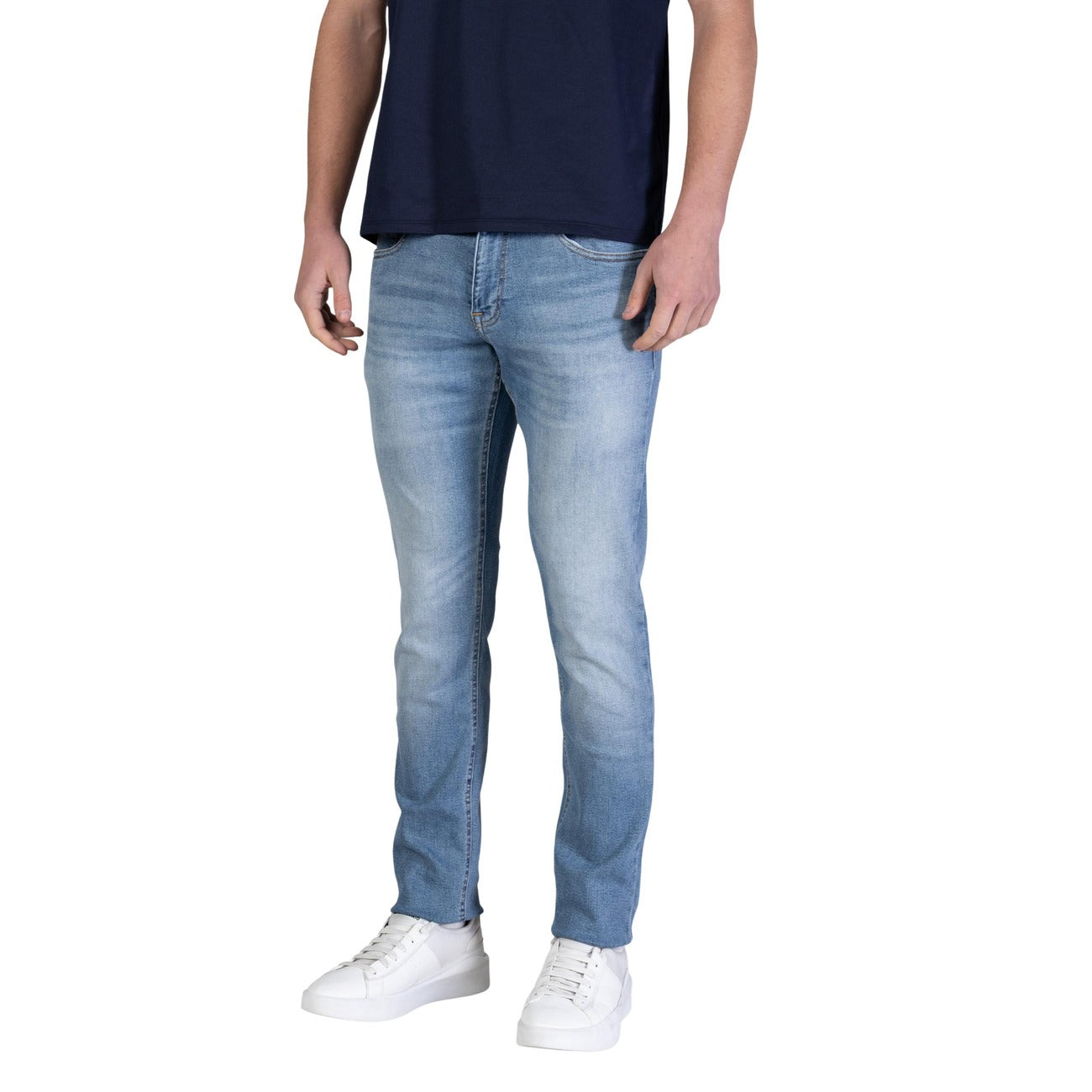 Tommy Hilfiger Jeans Jeans Uomo