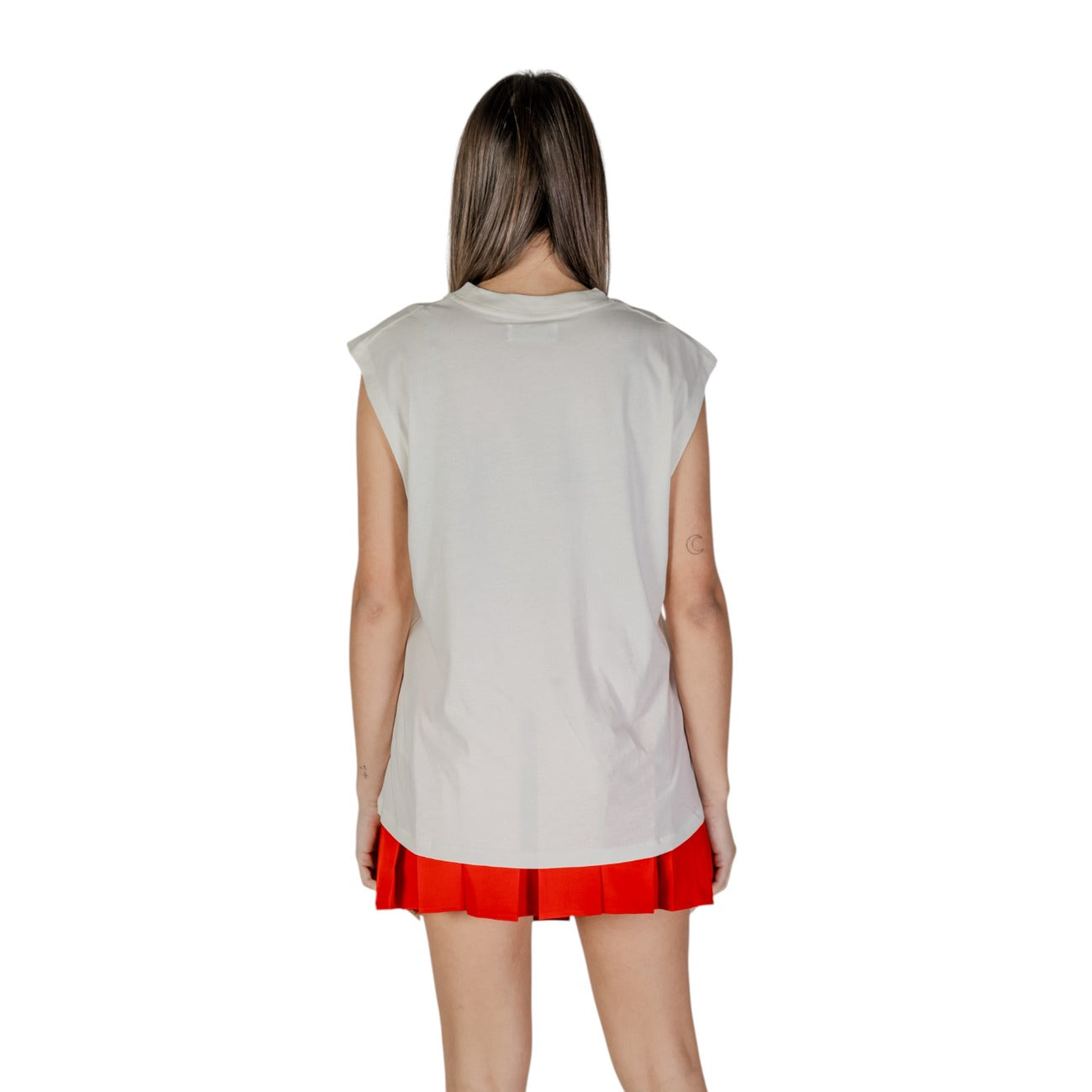 Replay Canotta Donna