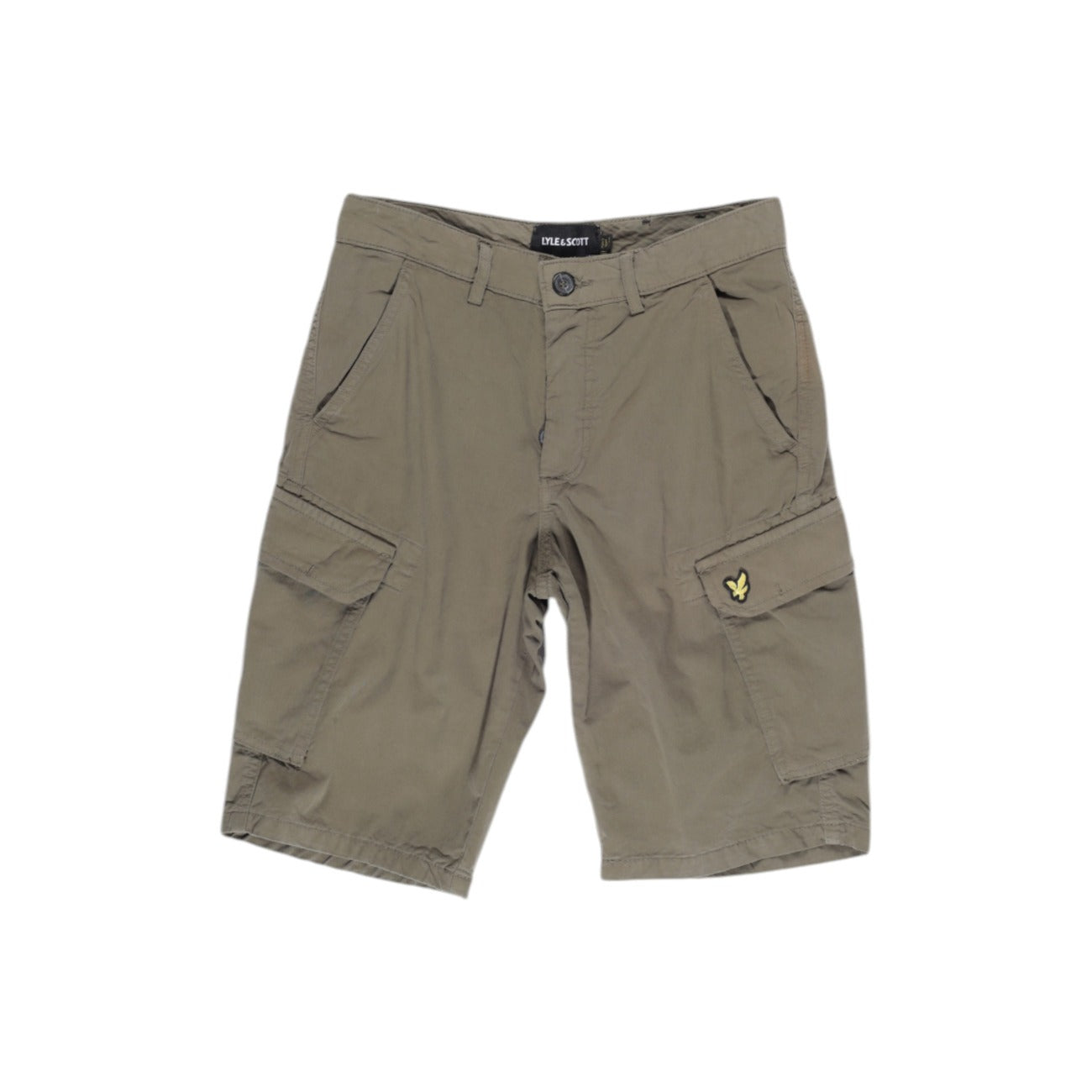 Lyle & Scott Bermuda Uomo