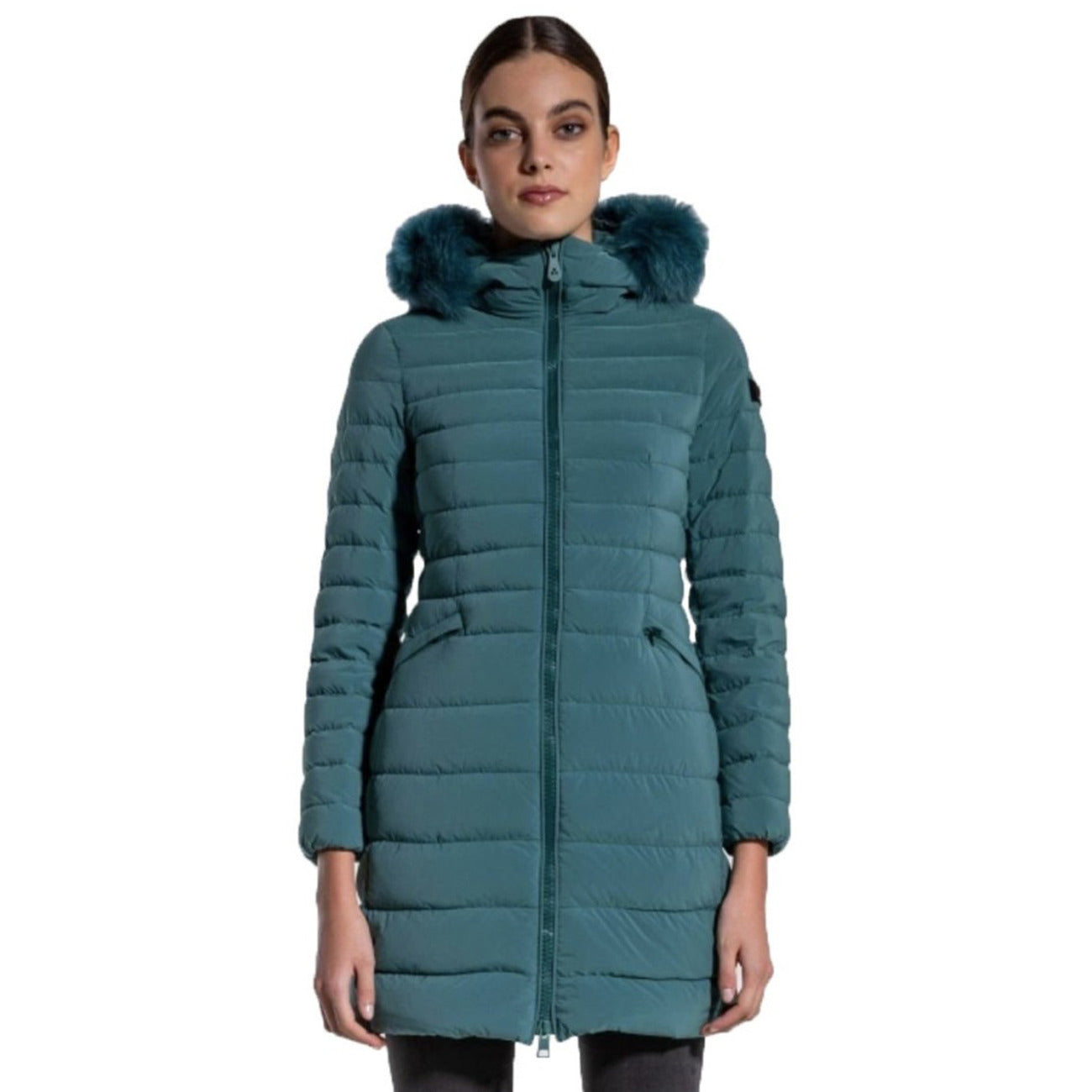 Peuterey Giubbotto Donna