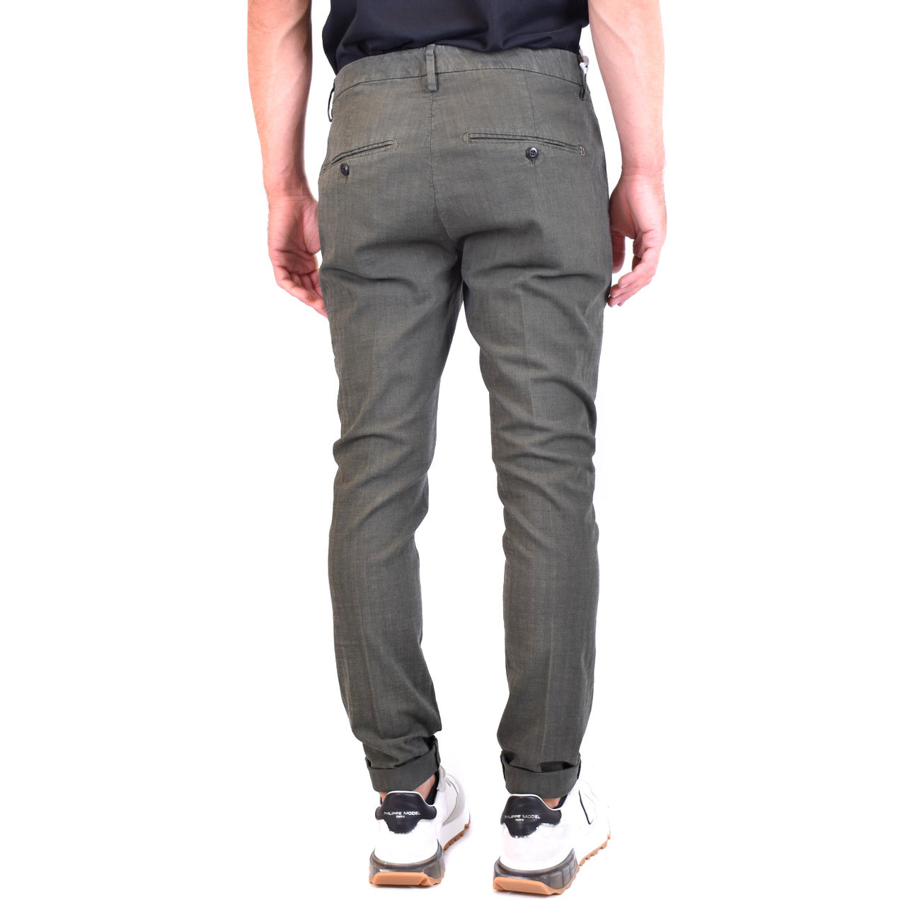 Dondup Pantaloni Uomo