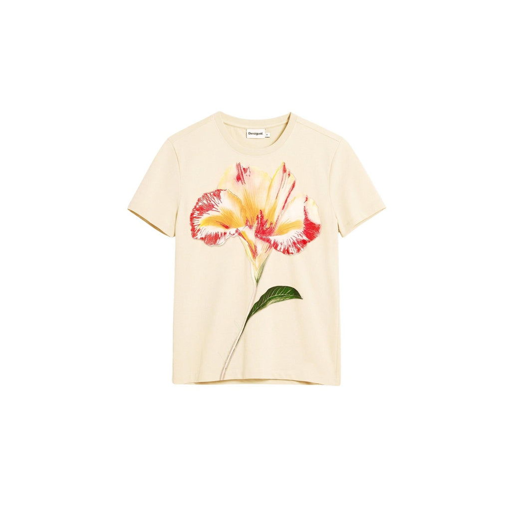 Desigual T-Shirt Donna