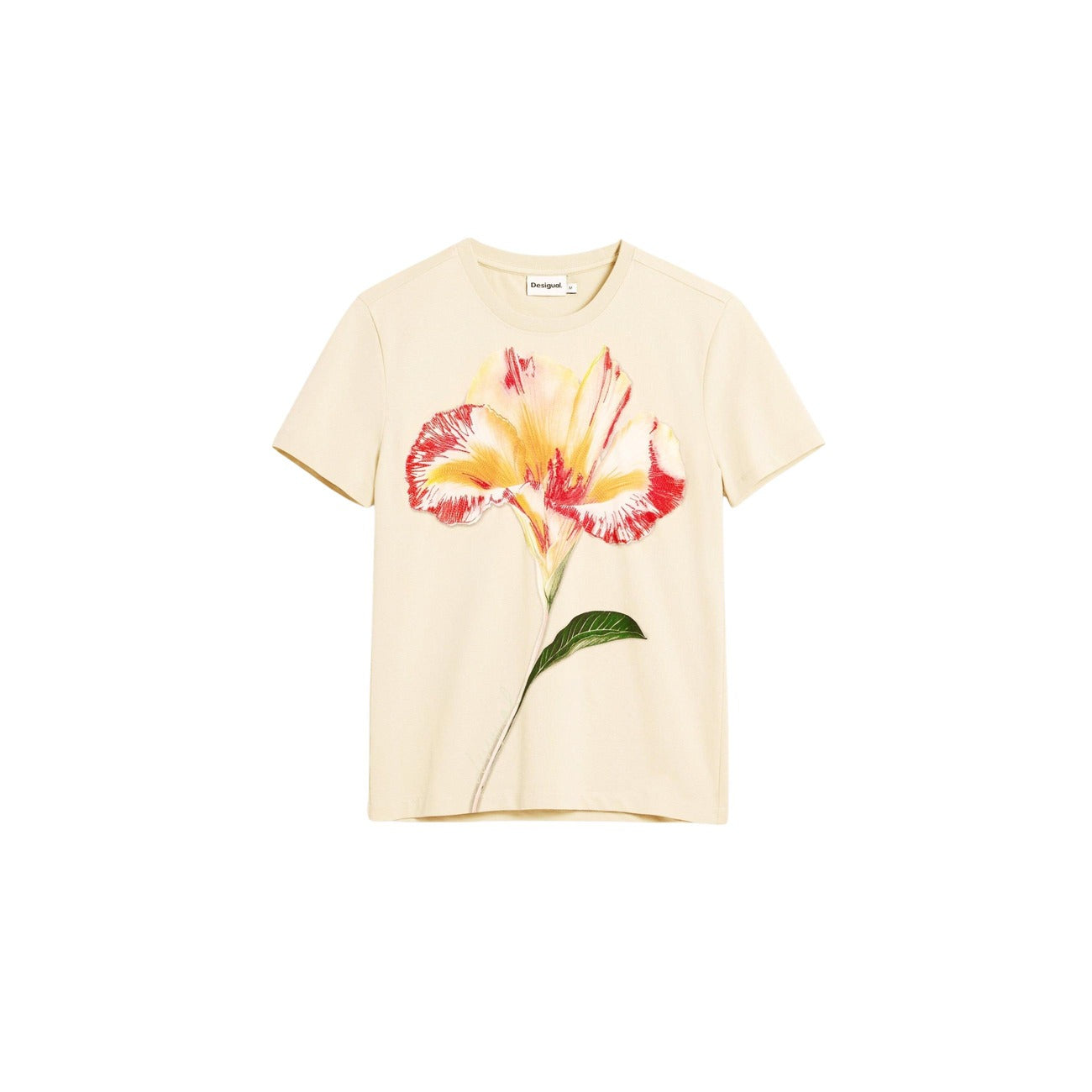 Desigual T-Shirt Donna