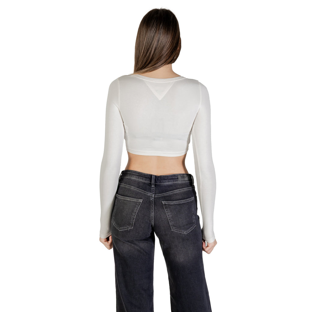 Tommy Hilfiger Jeans T-Shirt Donna