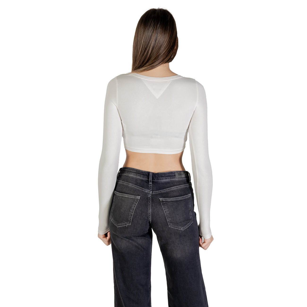 Tommy Hilfiger Jeans T-Shirt Donna