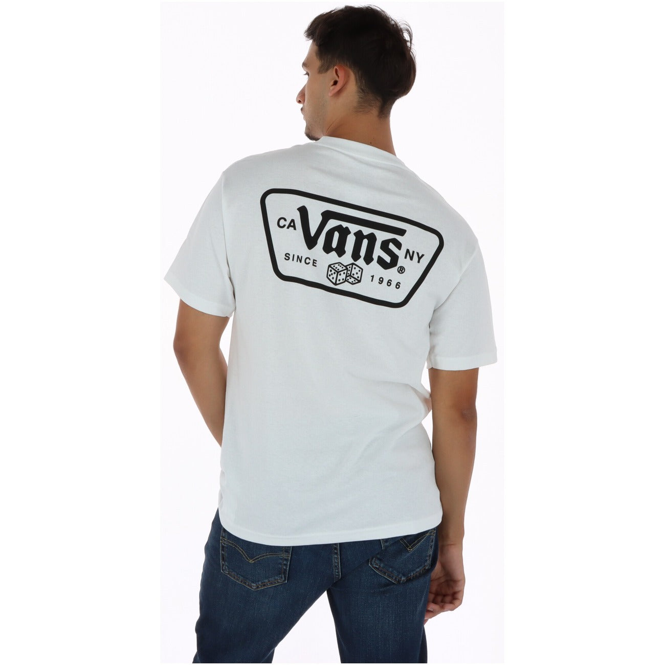 Vans T-Shirt Uomo